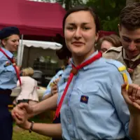 Jubileusz 25-lecia kapłaństwa ks. Stanisława Bakesa - zdjęcie 226