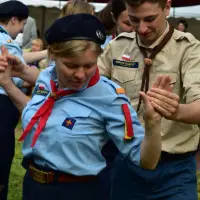Jubileusz 25-lecia kapłaństwa ks. Stanisława Bakesa - zdjęcie 227