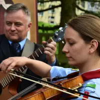 Jubileusz 25-lecia kapłaństwa ks. Stanisława Bakesa - zdjęcie 232