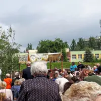 Boże Ciało 2016 - zdjęcie 1