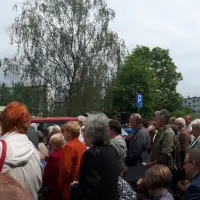 Boże Ciało 2016 - zdjęcie 2