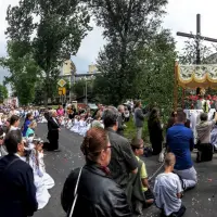 Boże Ciało 2016 - zdjęcie 4