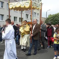 Boże Ciało 2016 - zdjęcie 5