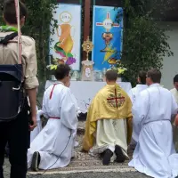 Boże Ciało 2016 - zdjęcie 7