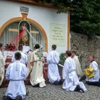 Boże Ciało 2016 - zdjęcie 12