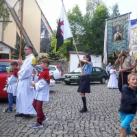 Boże Ciało 2016 - zdjęcie 17