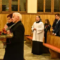 Sakrament Bierzmowania 2016 - zdjęcie 10