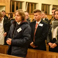 Sakrament Bierzmowania 2016 - zdjęcie 12