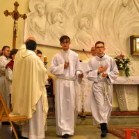 Sakrament Bierzmowania 2016 - zdjęcie 14