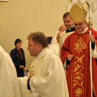 Sakrament Bierzmowania 2016 - zdjęcie 17