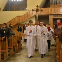 Sakrament Bierzmowania 2016 - zdjęcie 20