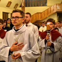 Sakrament Bierzmowania 2016 - zdjęcie 21