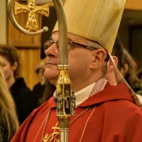 Sakrament Bierzmowania 2016 - zdjęcie 23
