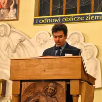 Sakrament Bierzmowania 2016 - zdjęcie 27