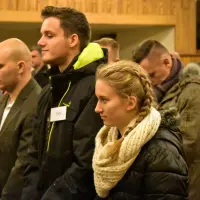 Sakrament Bierzmowania 2016 - zdjęcie 34