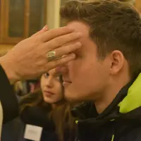 Sakrament Bierzmowania 2016 - zdjęcie 53