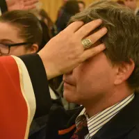 Sakrament Bierzmowania 2016 - zdjęcie 57