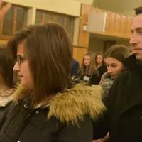 Sakrament Bierzmowania 2016 - zdjęcie 62