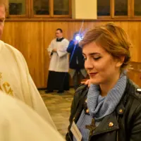 Sakrament Bierzmowania 2016 - zdjęcie 67