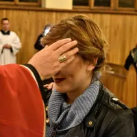 Sakrament Bierzmowania 2016 - zdjęcie 68