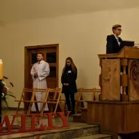 Sakrament Bierzmowania 2016 - zdjęcie 70