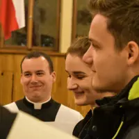 Sakrament Bierzmowania 2016 - zdjęcie 75