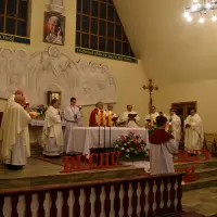 Sakrament Bierzmowania 2016 - zdjęcie 79