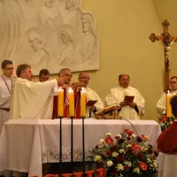 Sakrament Bierzmowania 2016 - zdjęcie 81