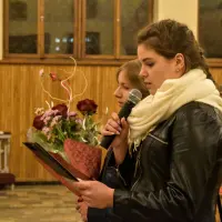 Sakrament Bierzmowania 2016 - zdjęcie 82