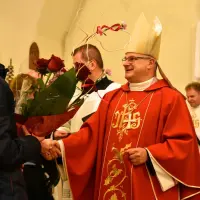 Sakrament Bierzmowania 2016 - zdjęcie 83