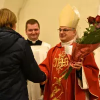 Sakrament Bierzmowania 2016 - zdjęcie 84