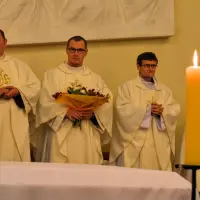Sakrament Bierzmowania 2016 - zdjęcie 85