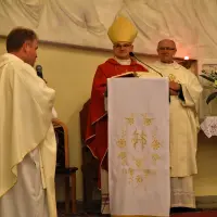 Sakrament Bierzmowania 2016 - zdjęcie 86
