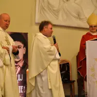 Sakrament Bierzmowania 2016 - zdjęcie 87