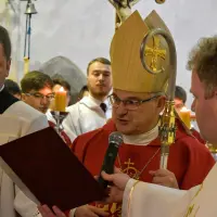 Sakrament Bierzmowania 2016 - zdjęcie 93