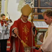 Sakrament Bierzmowania 2016 - zdjęcie 95