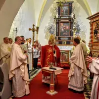 Sakrament Bierzmowania 2016 - zdjęcie 98