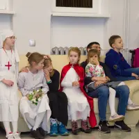 Bal Wszystkich Świętych 2024 - zdjęcie 1