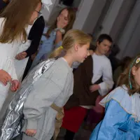 Bal Wszystkich Świętych 2024 - zdjęcie 5
