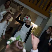 Bal Wszystkich Świętych 2024 - zdjęcie 9