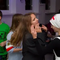 Bal Wszystkich Świętych 2024 - zdjęcie 12