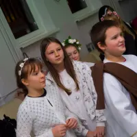 Bal Wszystkich Świętych 2024 - zdjęcie 13