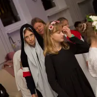 Bal Wszystkich Świętych 2024 - zdjęcie 14