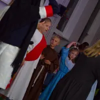 Bal Wszystkich Świętych 2024 - zdjęcie 15
