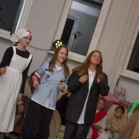 Bal Wszystkich Świętych 2024 - zdjęcie 16