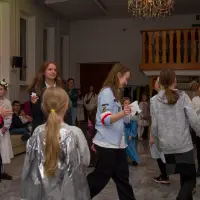 Bal Wszystkich Świętych 2024 - zdjęcie 23