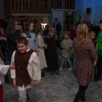 Bal Wszystkich Świętych 2024 - zdjęcie 28