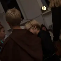 Bal Wszystkich Świętych 2024 - zdjęcie 30