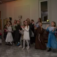 Bal Wszystkich Świętych 2024 - zdjęcie 31