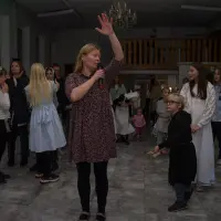 Bal Wszystkich Świętych 2024 - zdjęcie 38